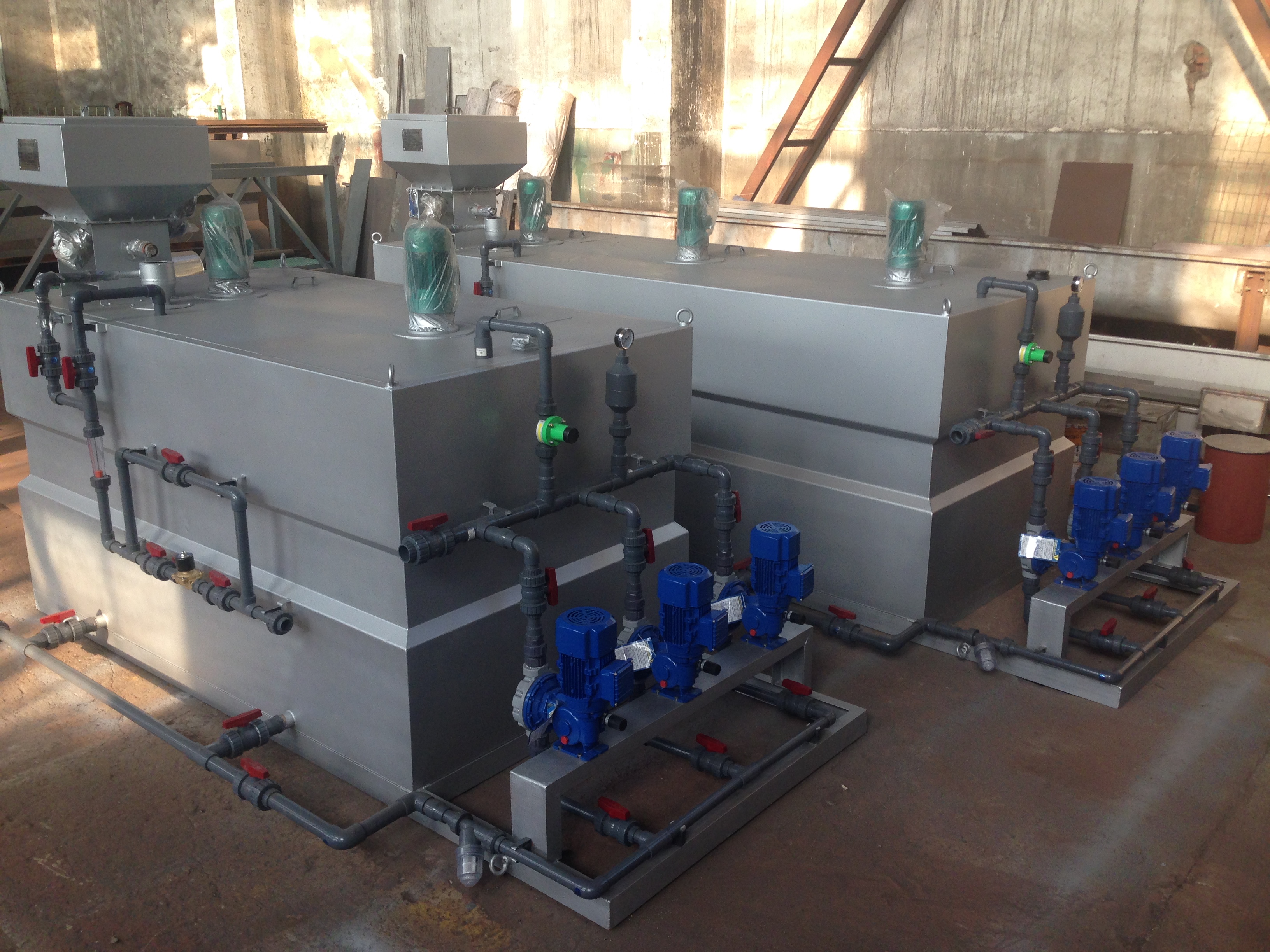 加藥裝置哪家牌子好