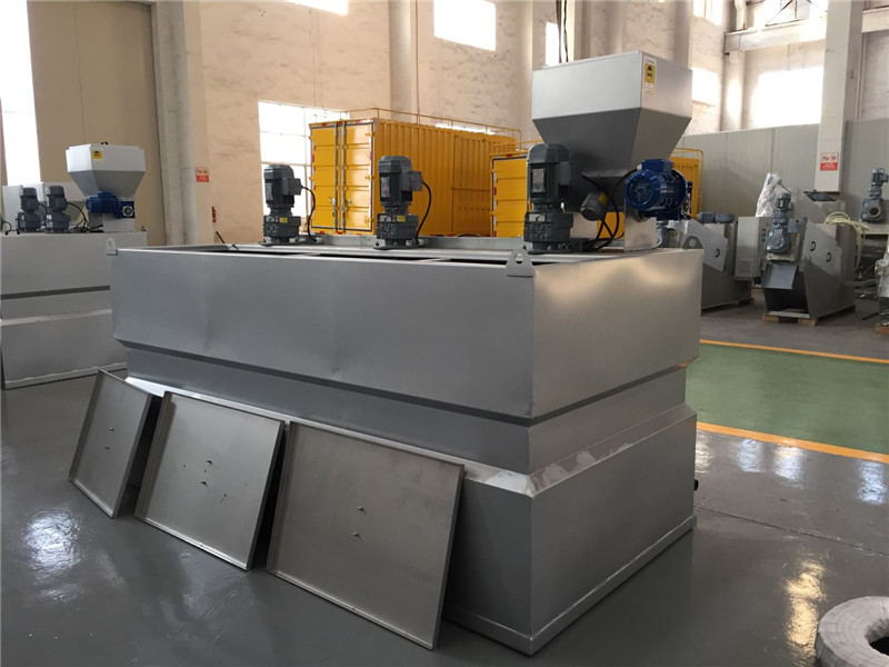 定制加藥撬裝裝置需要多長時間？